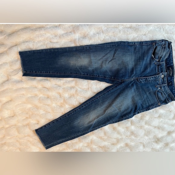 LUCKY BRAND Straight Leg women’s Jeans - Picture 5 of 5